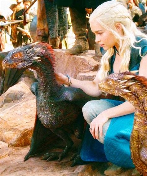 khaleesi mother of dragons|daenerys targaryen children.